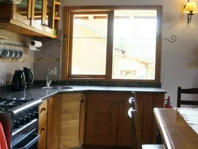 Alquileres de propiedades turísticas Ruca 