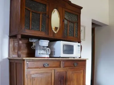 Alquileres de propiedades turísticas Ruca 