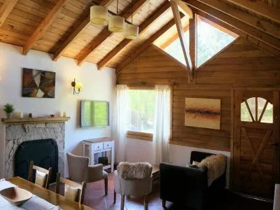 Alquileres de propiedades turísticas Ruca 