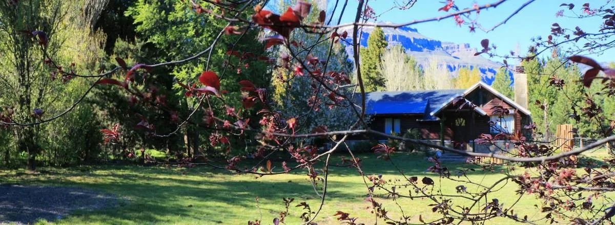 Alquileres de propiedades turísticas Ruca 