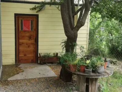 Al Pie del Piltri Departamentos  en  El Bolsón