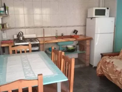 Departamentos Al Pie del Piltri