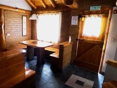 Cabañas Aldea Bolsón