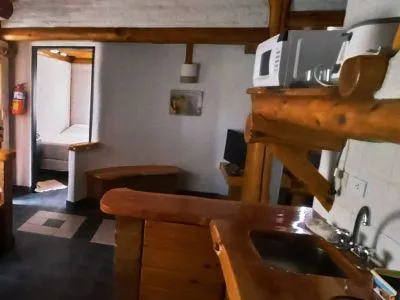 Cabañas Aldea Bolsón