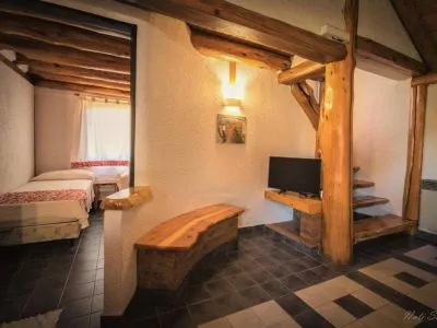 Cabañas Aldea Bolsón