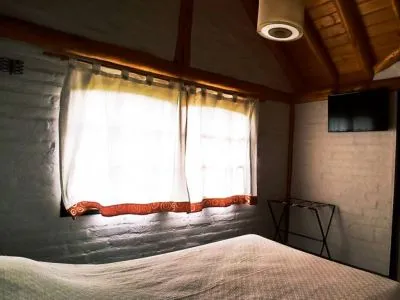 Cabañas Aldea Bolsón