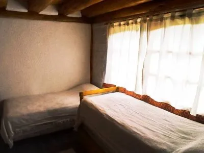 Cabañas Aldea Bolsón
