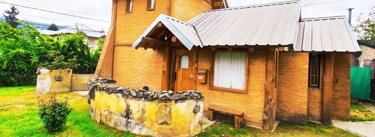 Cabañas Aldea Bolsón