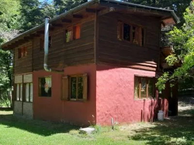 Cabañas Altos de Mallín