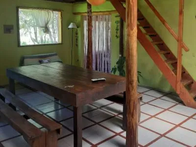 Cabañas Altos de Mallín