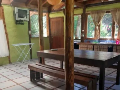 Cabañas Altos de Mallín