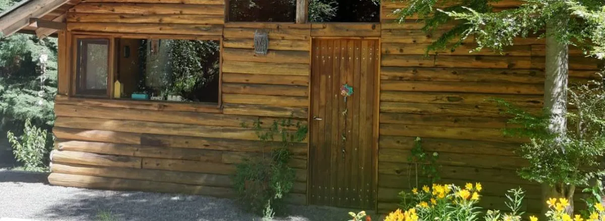 Cabañas Altos de Mallín