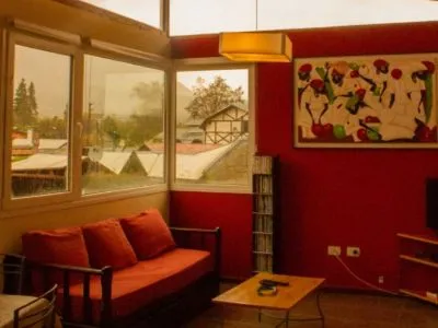 Cabañas Apart El Bolsón 