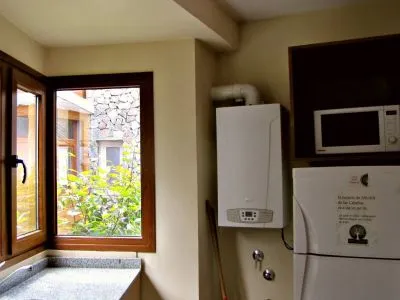 Cabañas Apart El Bolsón 