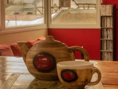 Cabañas Apart El Bolsón 