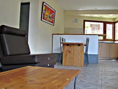 Cabañas Apart El Bolsón 