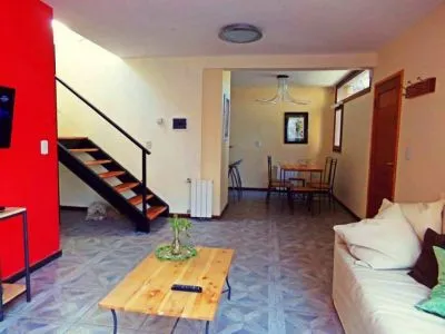 Cabañas Apart El Bolsón 