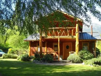 Cabañas Hechizo de Luna