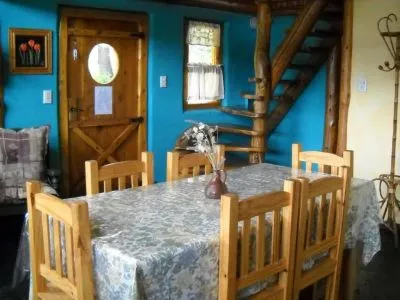 Cabañas Hechizo de Luna