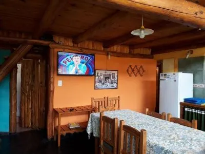 Cabañas Hechizo de Luna