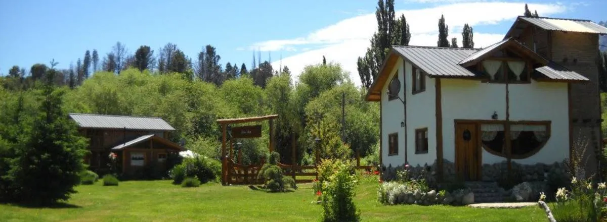 Cabañas Hechizo de Luna