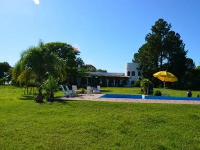 Estancia La Pelada Lodging at Estancias  in  Esquina