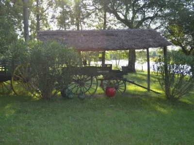 Lodging at Estancias Estancia La Pelada