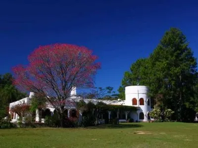 Lodging at Estancias Estancia La Pelada