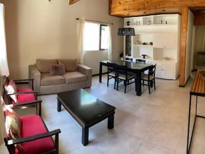 Alquiler temporario Las Rucas