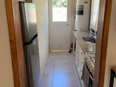 Alquiler temporario Las Rucas