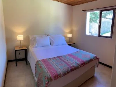 Alquiler temporario Las Rucas