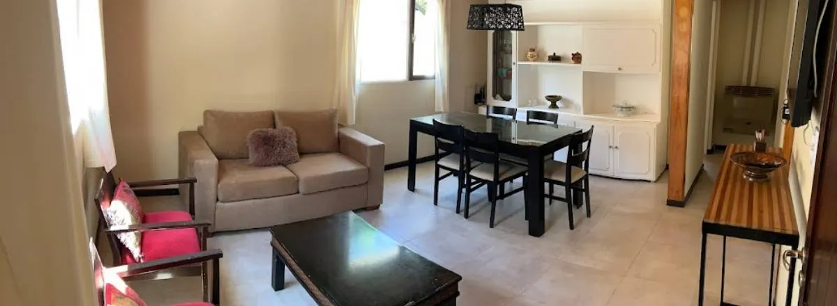 Alquiler temporario Las Rucas