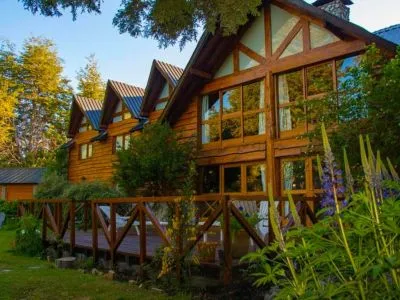 Pichi Rincon 3-star Hostelries  in  Villa La Angostura