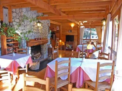 3-star Hostelries Pichi Rincon