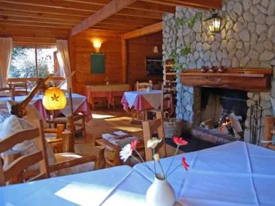 3-star Hostelries Pichi Rincon