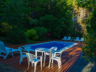 3-star Hostelries Pichi Rincon