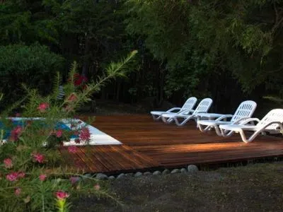 3-star Hostelries Pichi Rincon