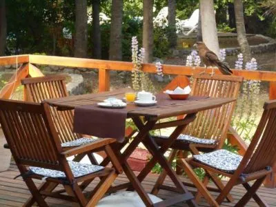 3-star Hostelries Pichi Rincon