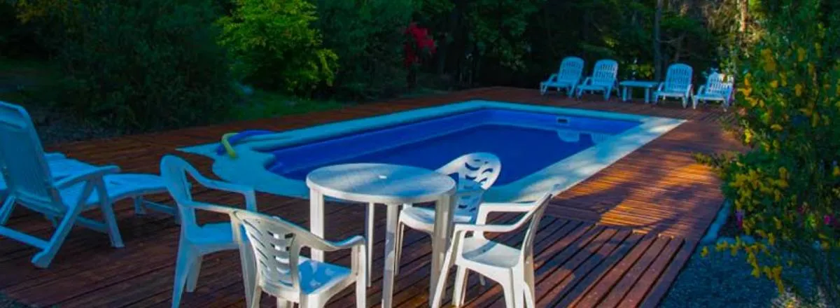 3-star Hostelries Pichi Rincon