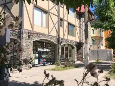 Departamento Lacar Departamentos  en  San Martín de los Andes