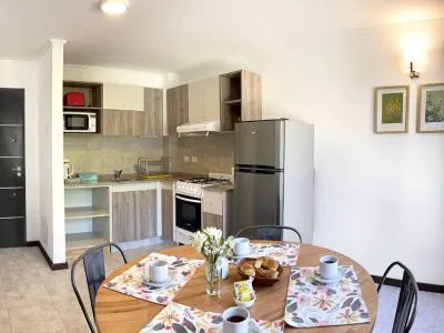 Departamentos Departamento Lacar