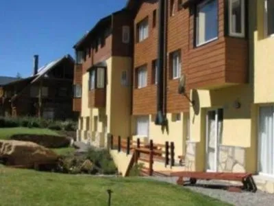 Apartments Catedral Sur