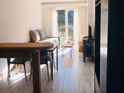 Apartments Catedral Sur