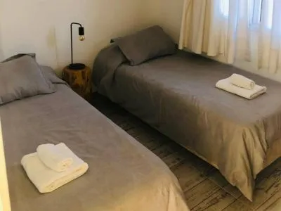 Apartments Catedral Sur