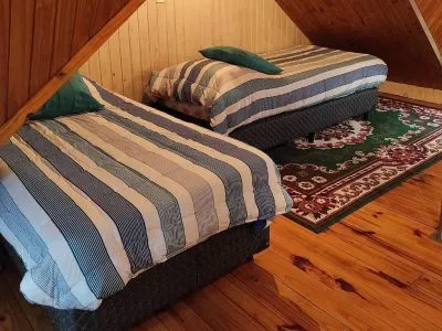 Apartments La Casa de Pato