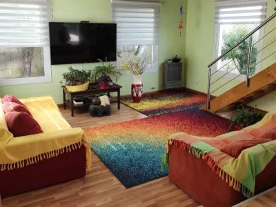 Apartments La Casa de Pato