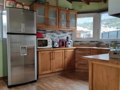 Apartments La Casa de Pato