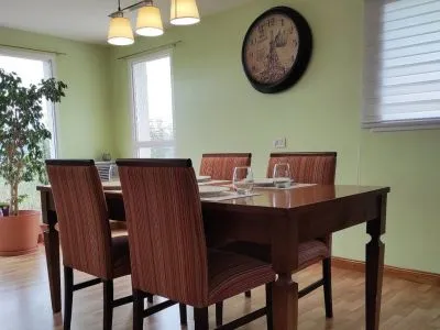 Apartments La Casa de Pato