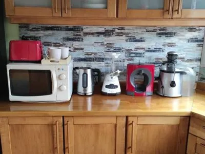 Apartments La Casa de Pato