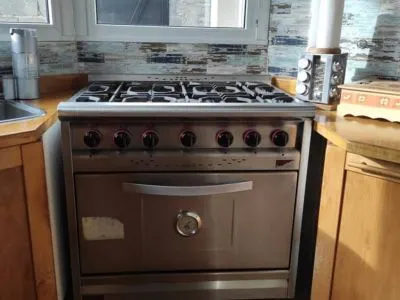 Apartments La Casa de Pato